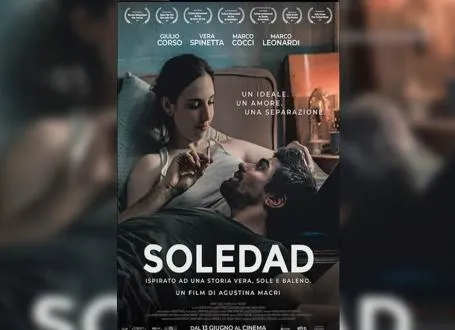 Soledad Official Trailer