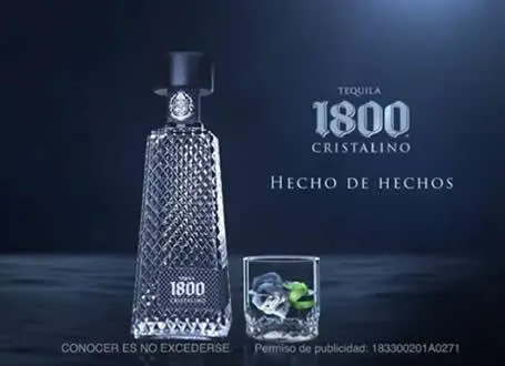 TEQUILA1800